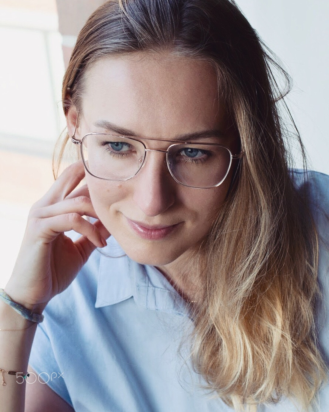 Entrepreneur, visionary and just a great friend.