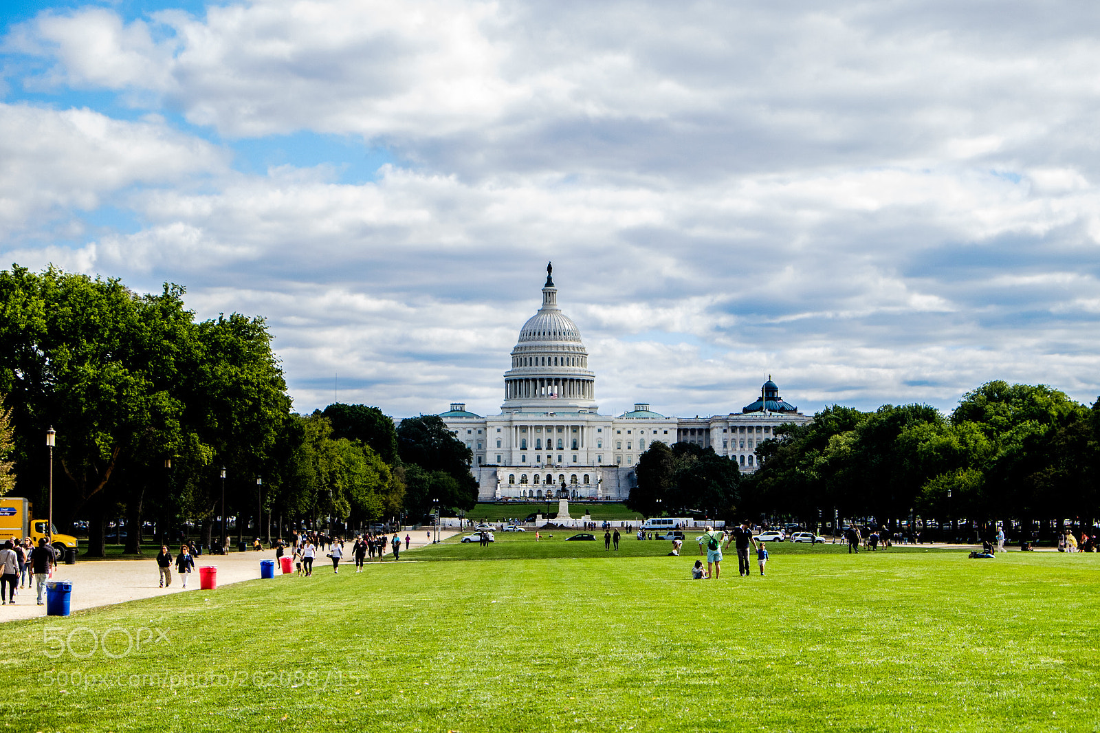 Fujifilm X-T1 sample photo. Capitol photography