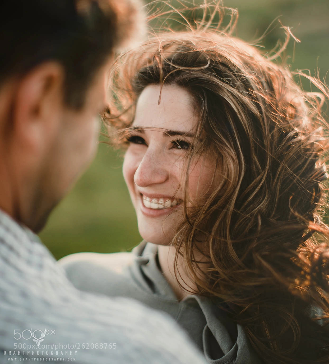 Canon EOS 5D Mark IV sample photo. The windiest shoot photography