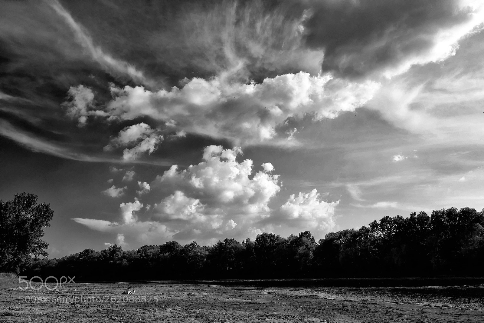 Sony Cyber-shot DSC-RX100 sample photo. Beach photography