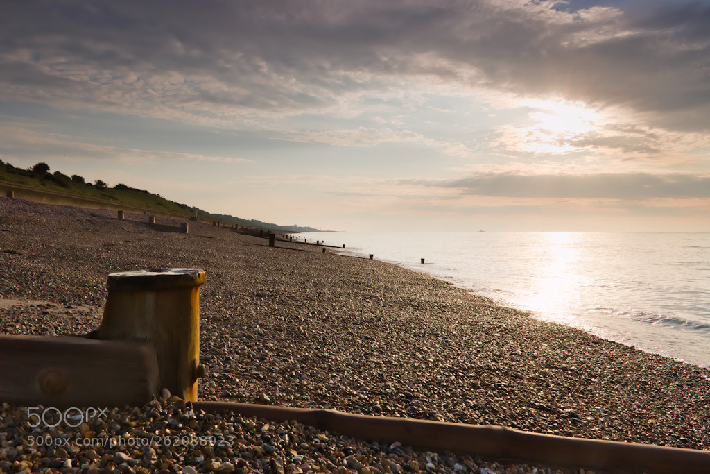 Canon EOS 750D (EOS Rebel T6i / EOS Kiss X8i) sample photo. Bishopstone photography