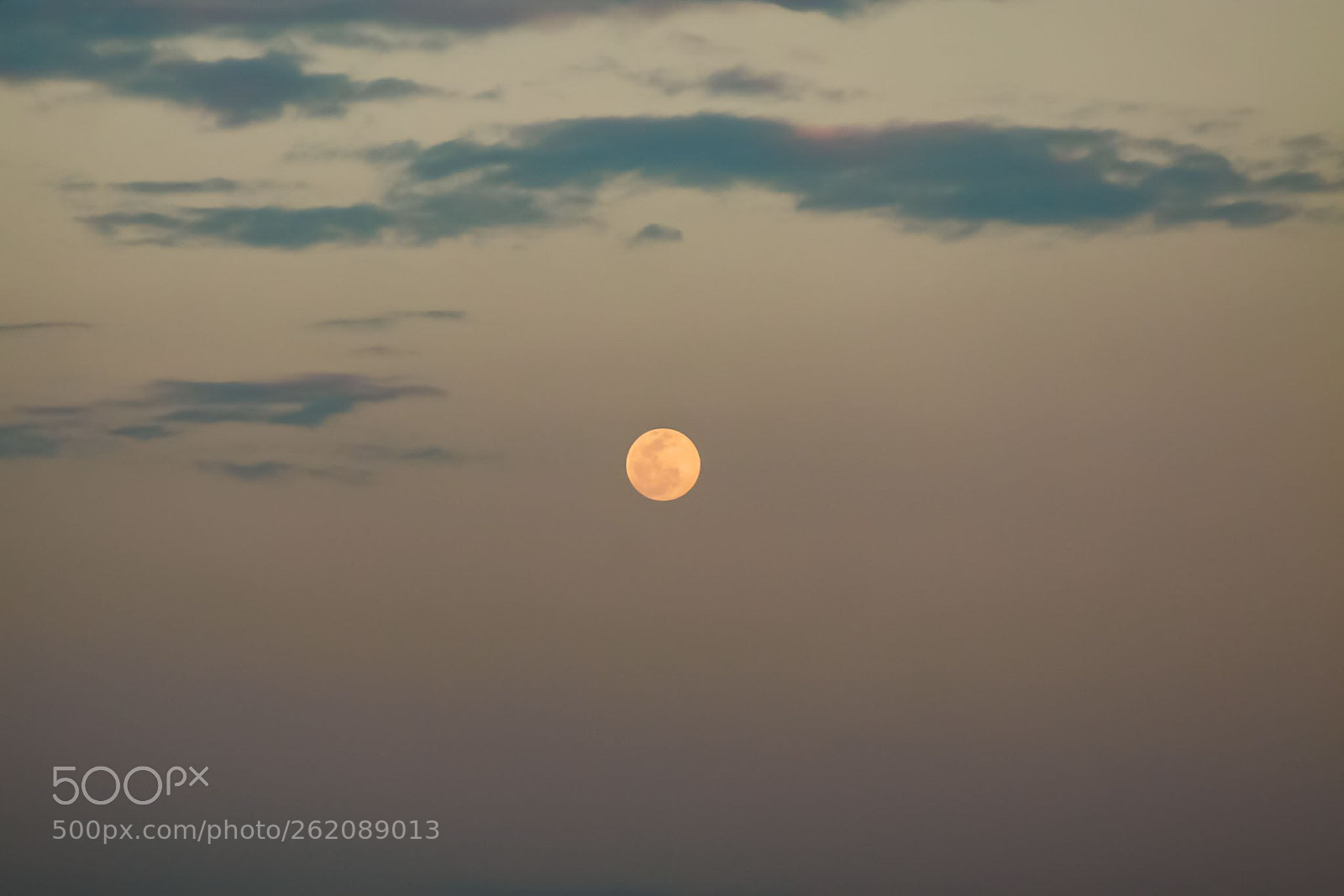 Canon EOS 50D sample photo. Love moon photography