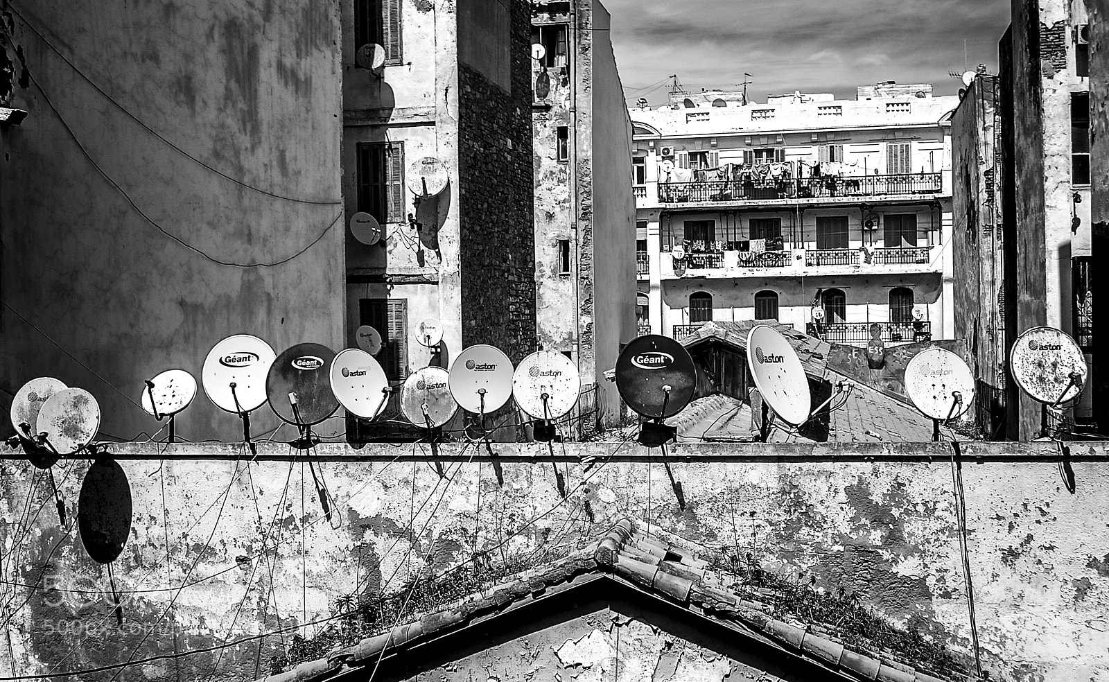 Nikon D3100 sample photo. Lot of dish photography
