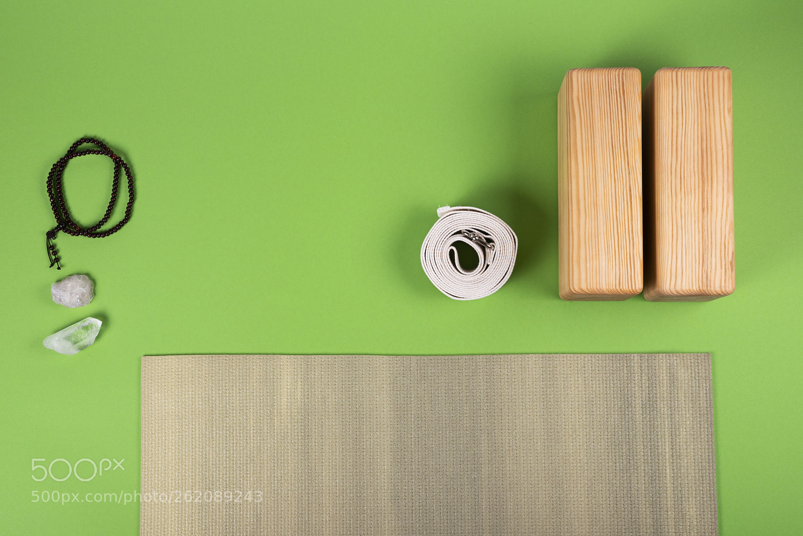 Nikon D5500 sample photo. Top view of green photography