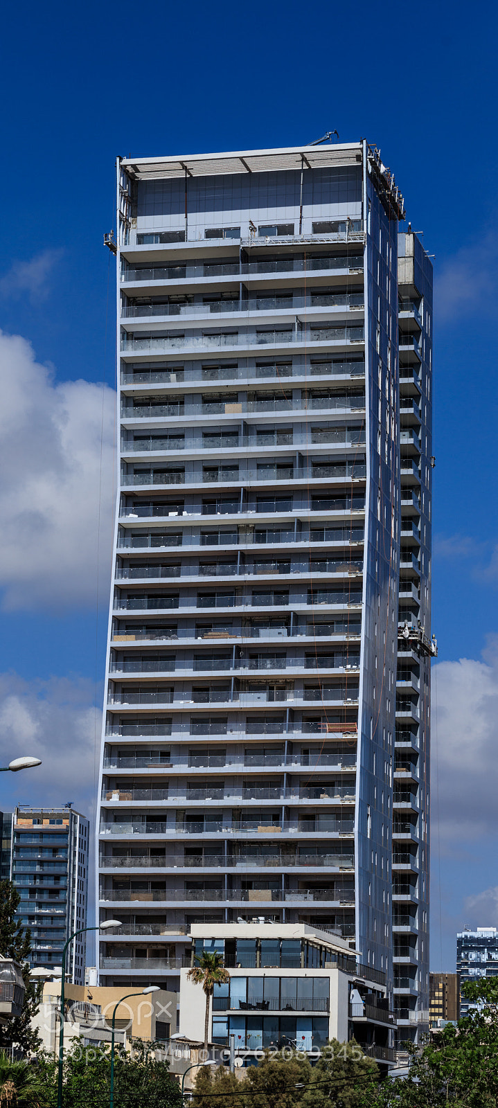 Canon EOS 5DS sample photo. Buildings photography