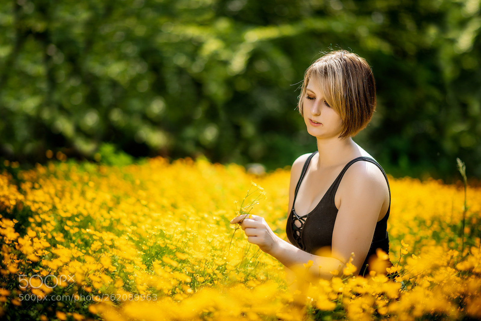 Nikon D810 sample photo. Karina photography