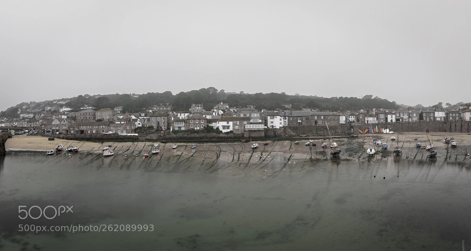 Canon EOS 5DS R sample photo. Mousehole photography