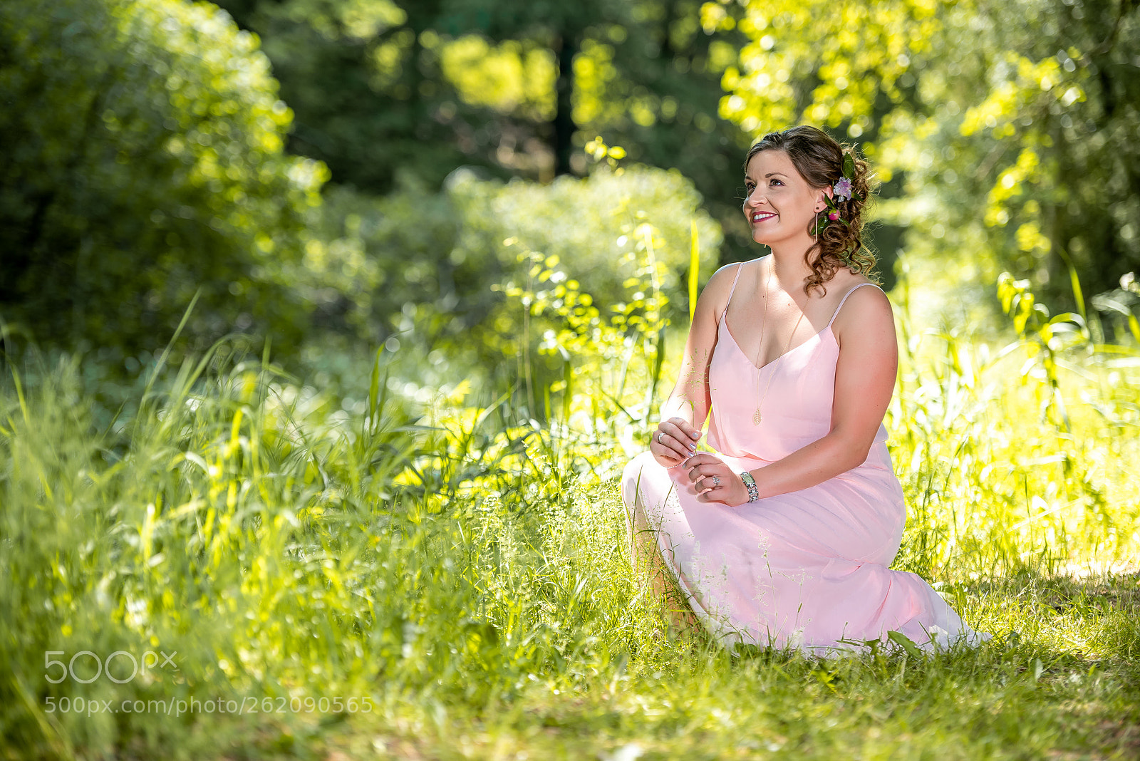 Nikon D810 sample photo. Mathilde photography