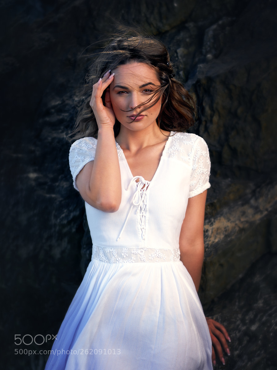 Sony a7 II sample photo. Jurate photography