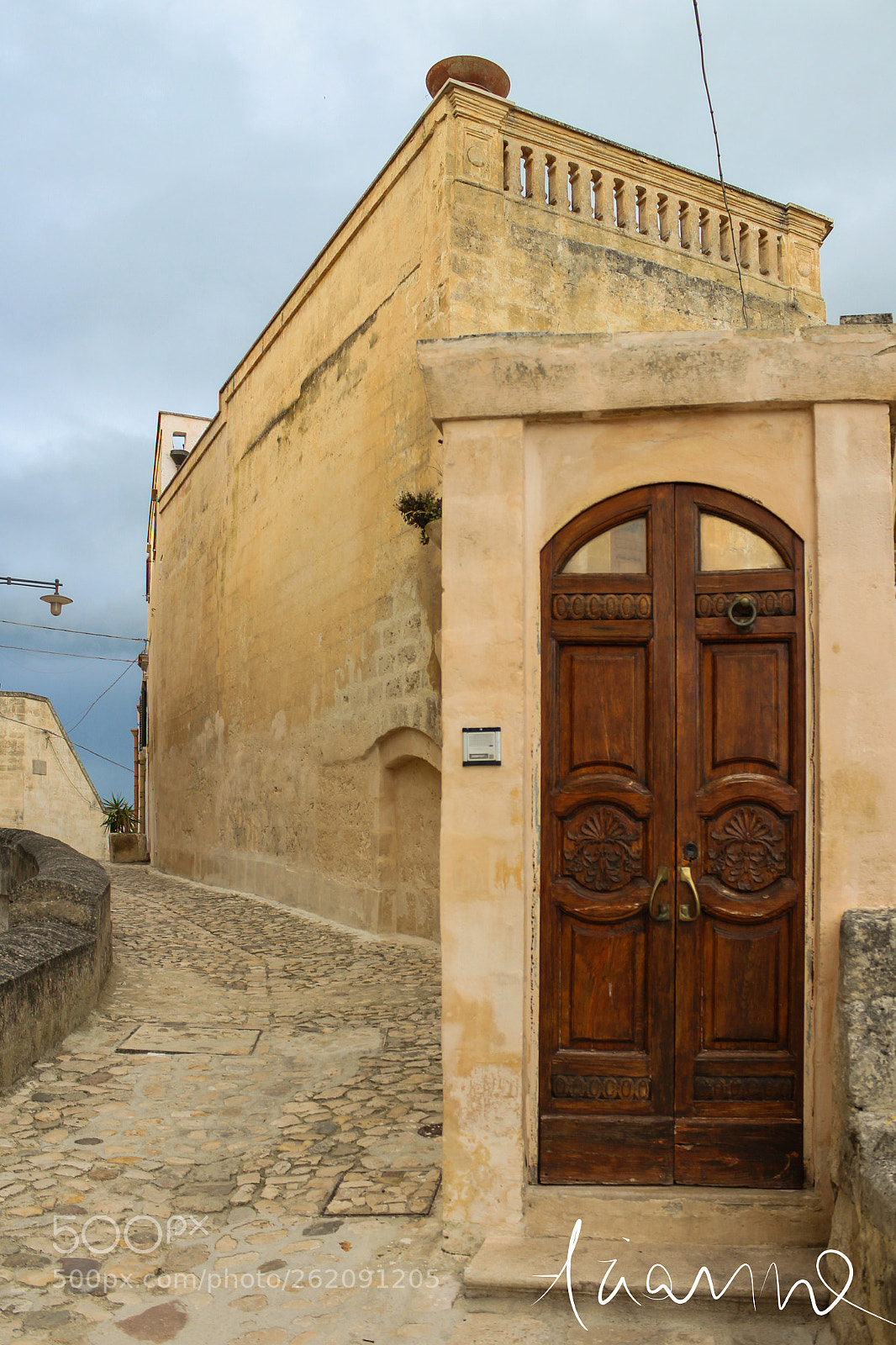 Canon EOS 1200D (EOS Rebel T5 / EOS Kiss X70 / EOS Hi) sample photo. Matera photography