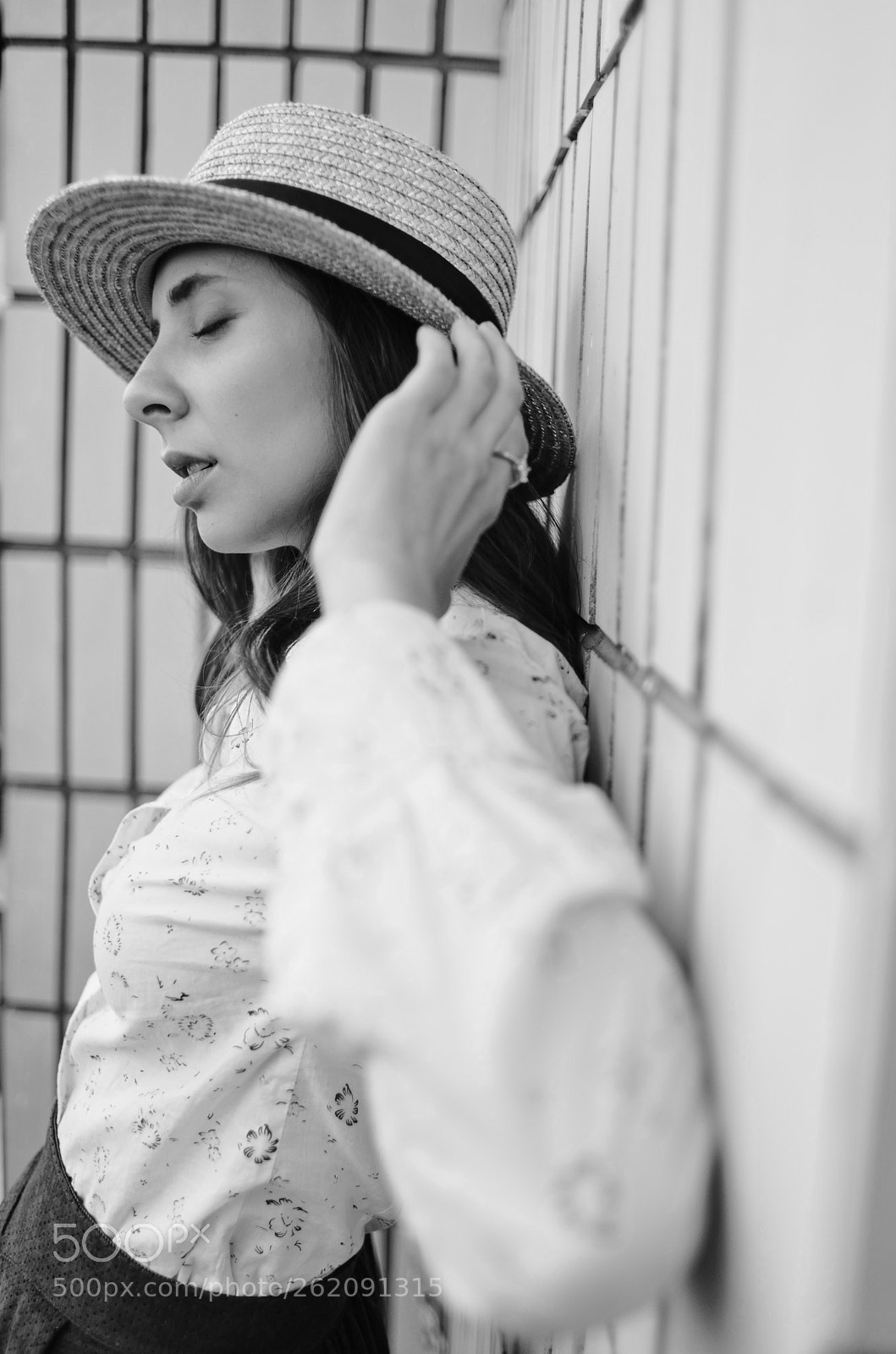 Nikon D600 sample photo. Maria photography