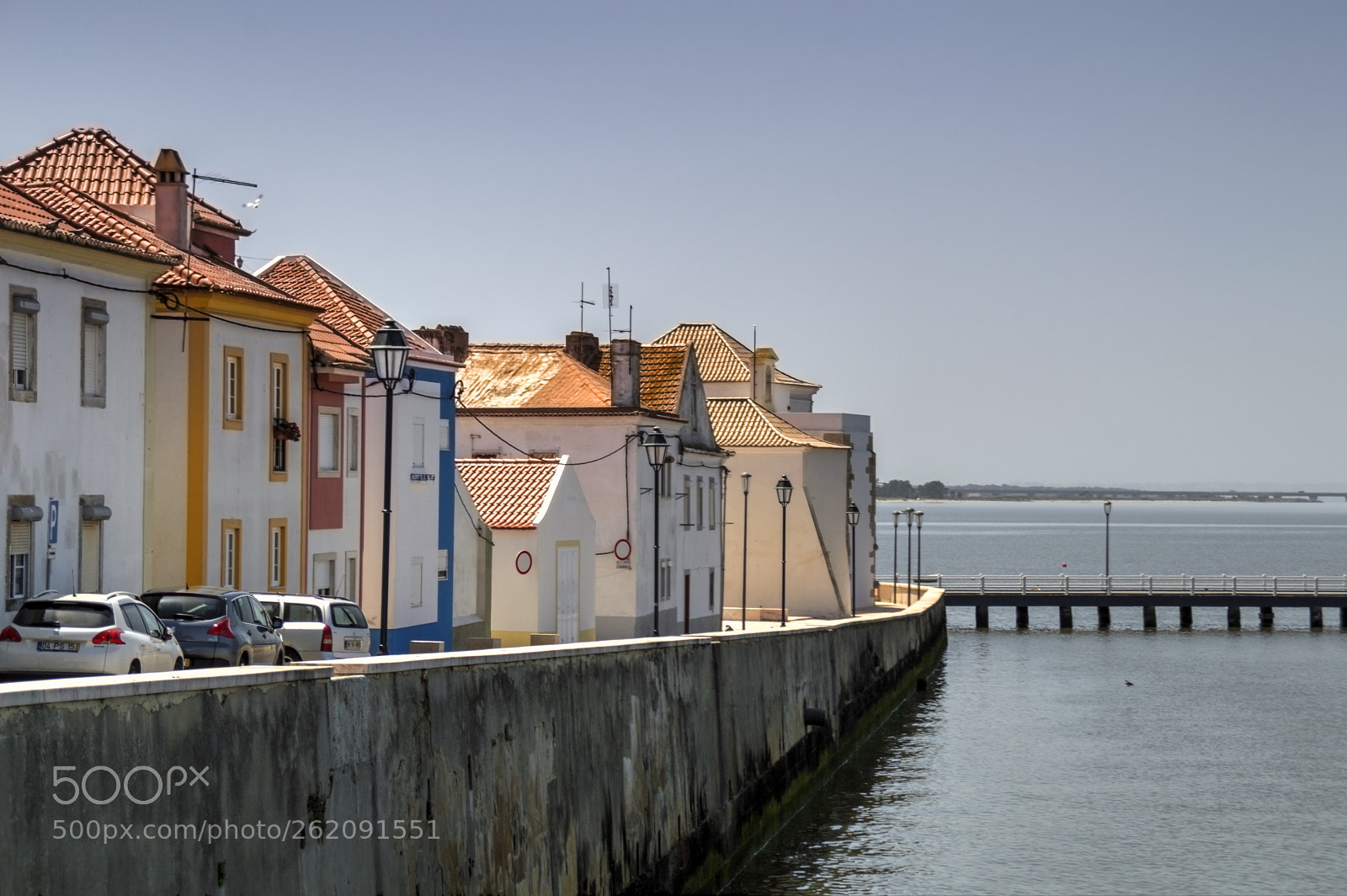 Nikon D3200 sample photo. Alcochete photography