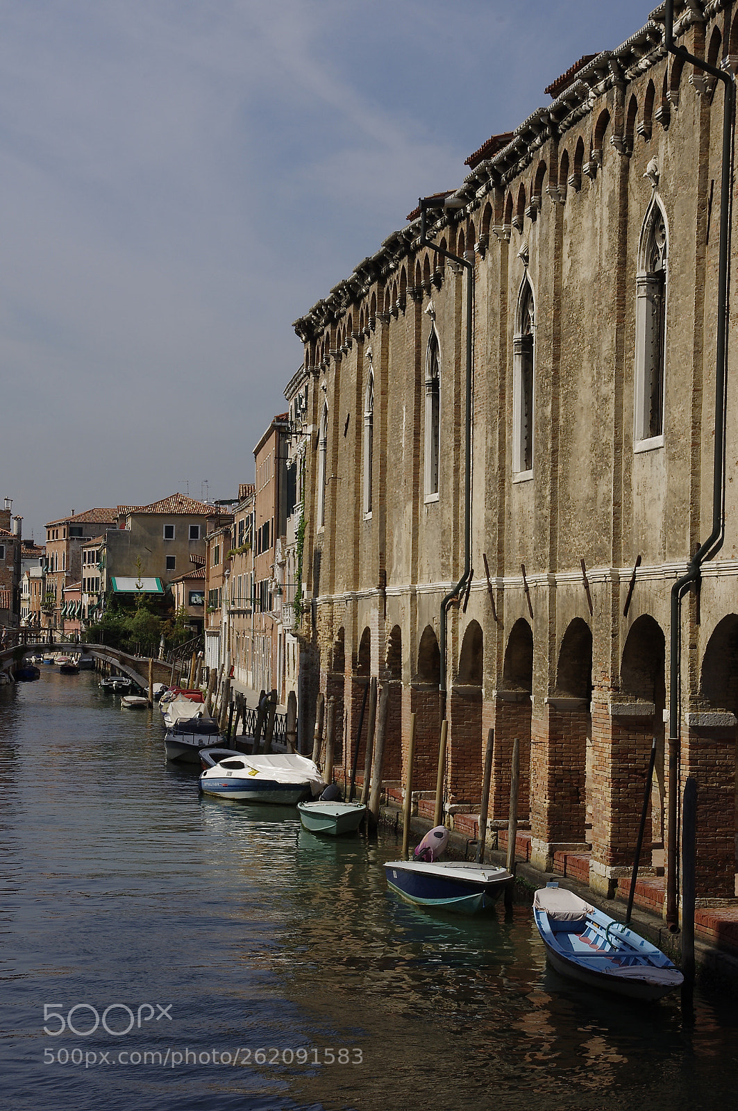 Pentax K-r sample photo. Arch bridge photography