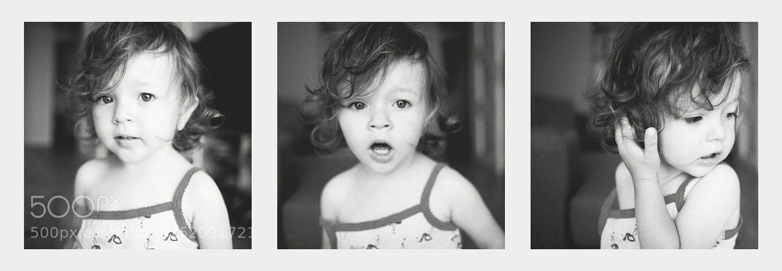 Canon EOS 6D sample photo. She photography