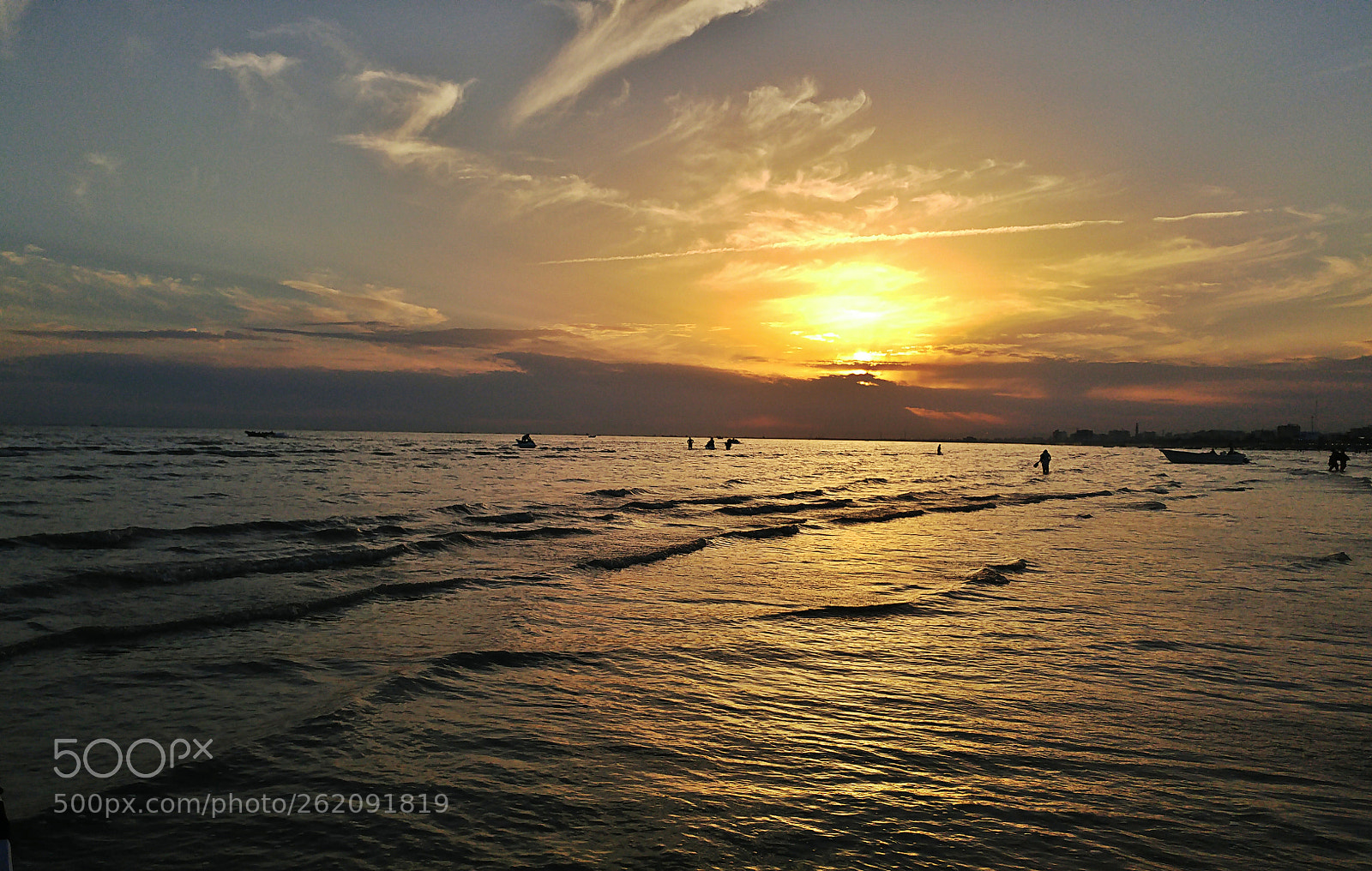 LG G5 sample photo. Perisan gulf coast photography