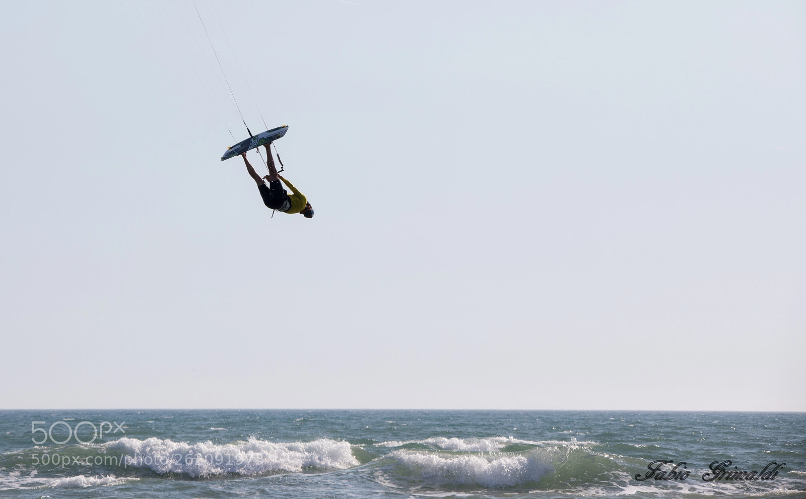 Canon EOS 5D Mark IV sample photo. Between sky and sea photography