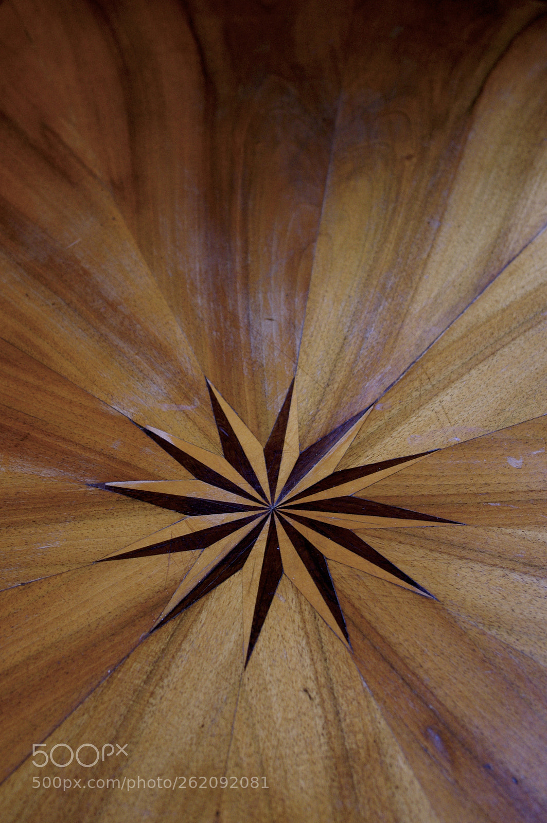 Pentax K-r sample photo. Effect of wood photography