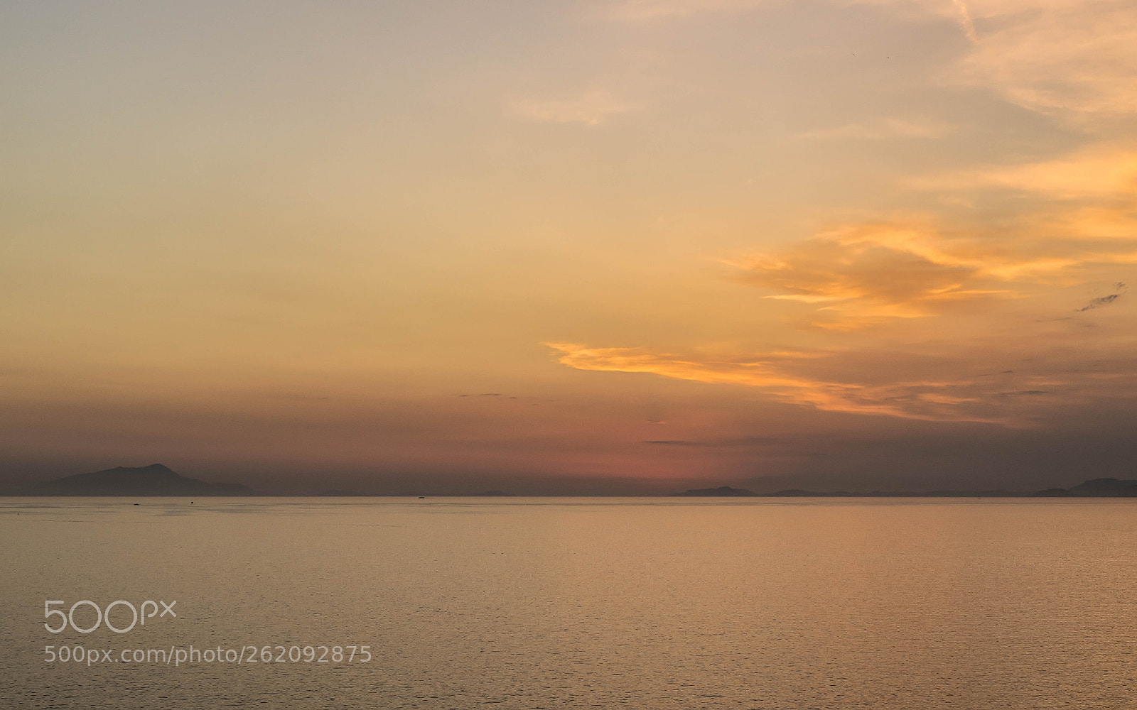 Sony SLT-A58 sample photo. Bay of naples photography