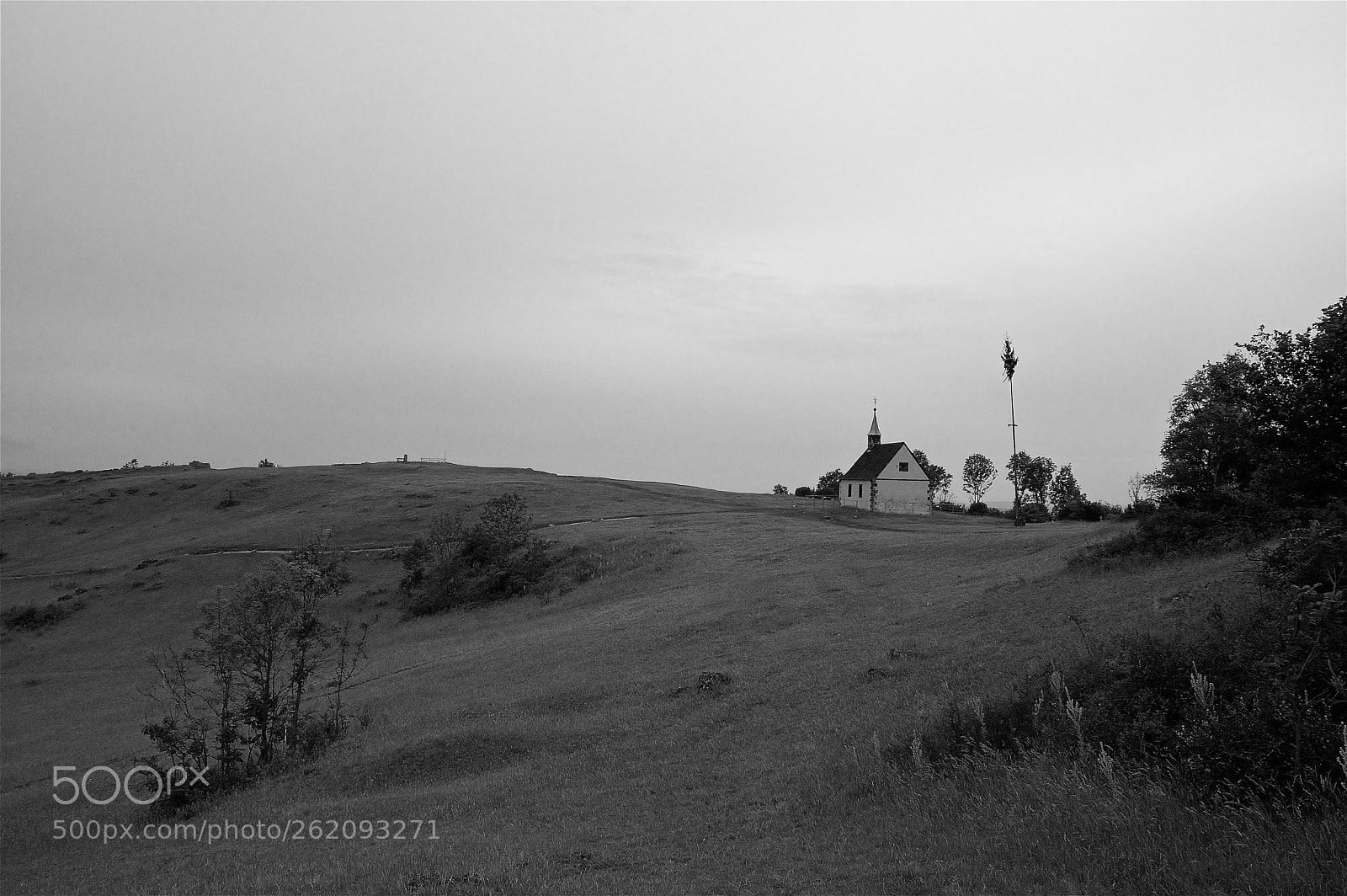 Pentax K-3 II sample photo. Walpurgischurch photography