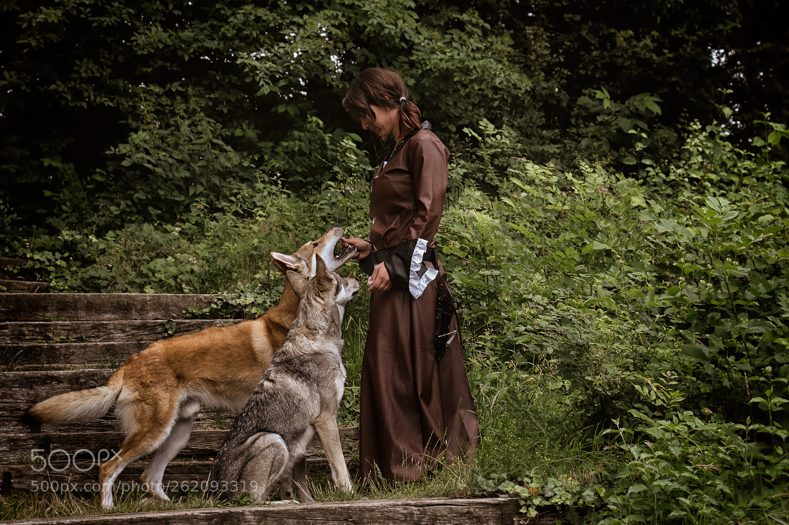 Canon EOS 7D Mark II sample photo. Once upon photography