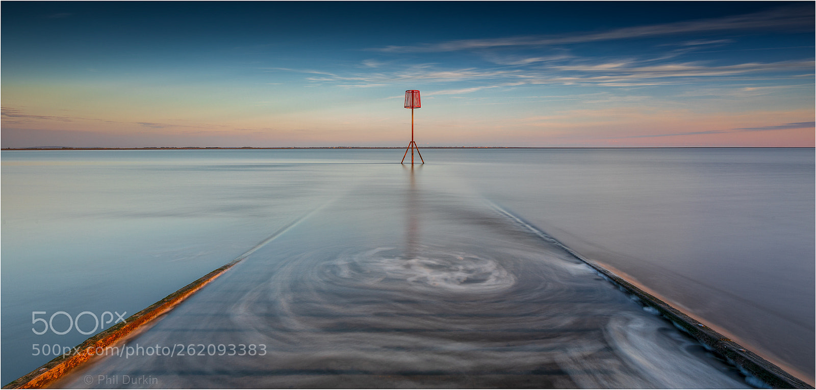Canon EOS 5D Mark IV sample photo. Tidal currents photography