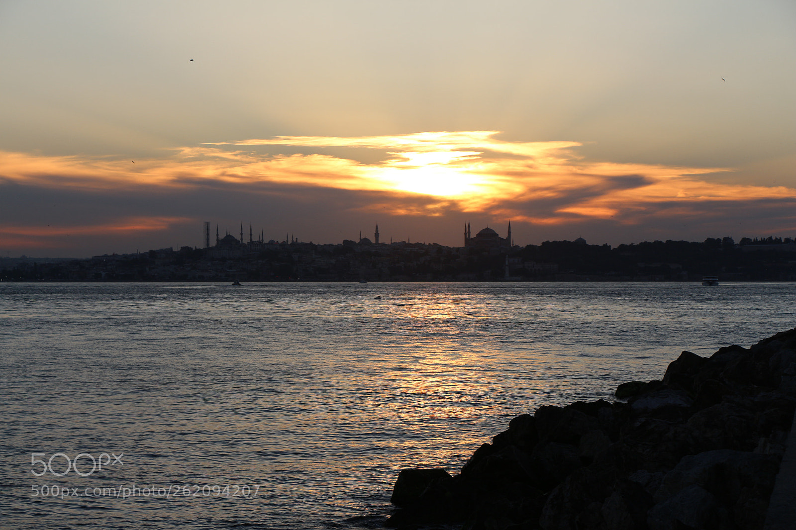 Canon EOS 700D (EOS Rebel T5i / EOS Kiss X7i) sample photo. İstanbul photography