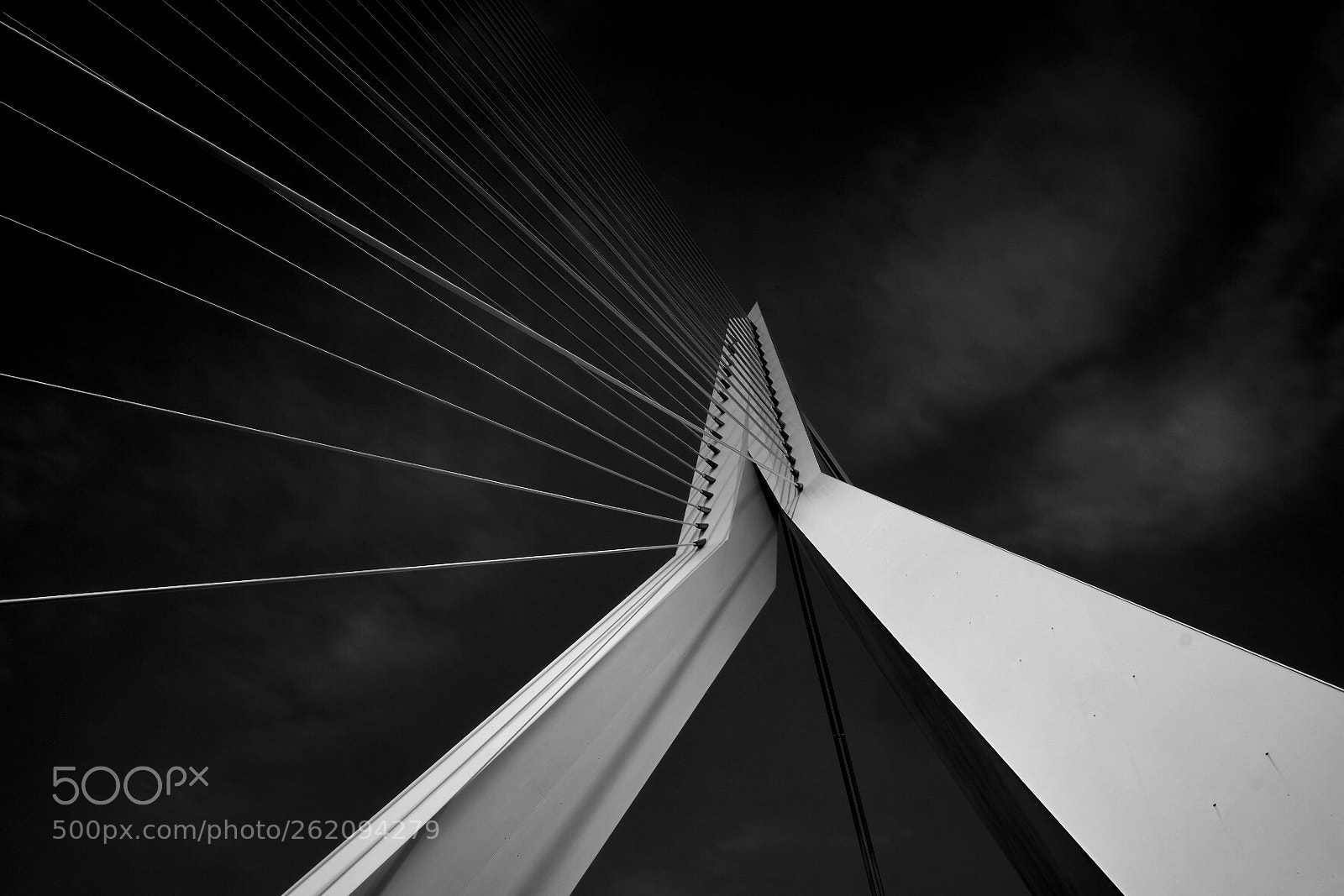 Fujifilm X-H1 sample photo. Rotterdam. países bajos photography