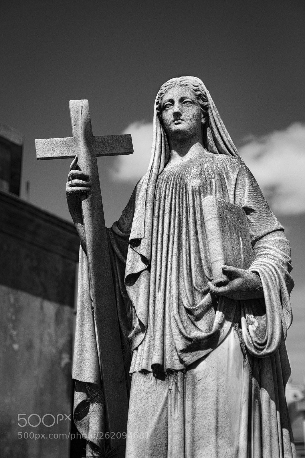 Canon EOS 40D sample photo. Biblia y cruz photography
