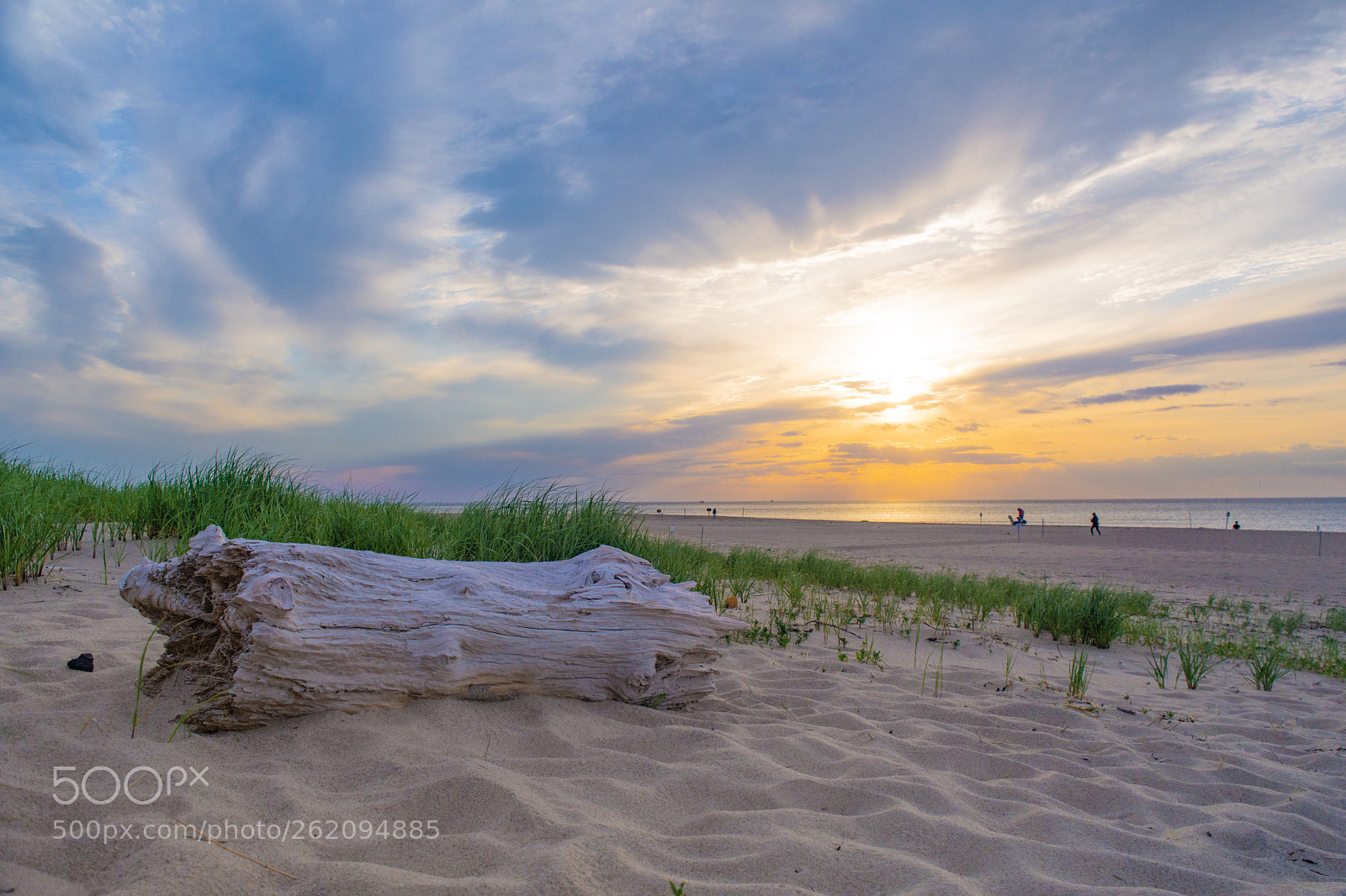 Nikon D5200 sample photo. Sunset at provincetown photography