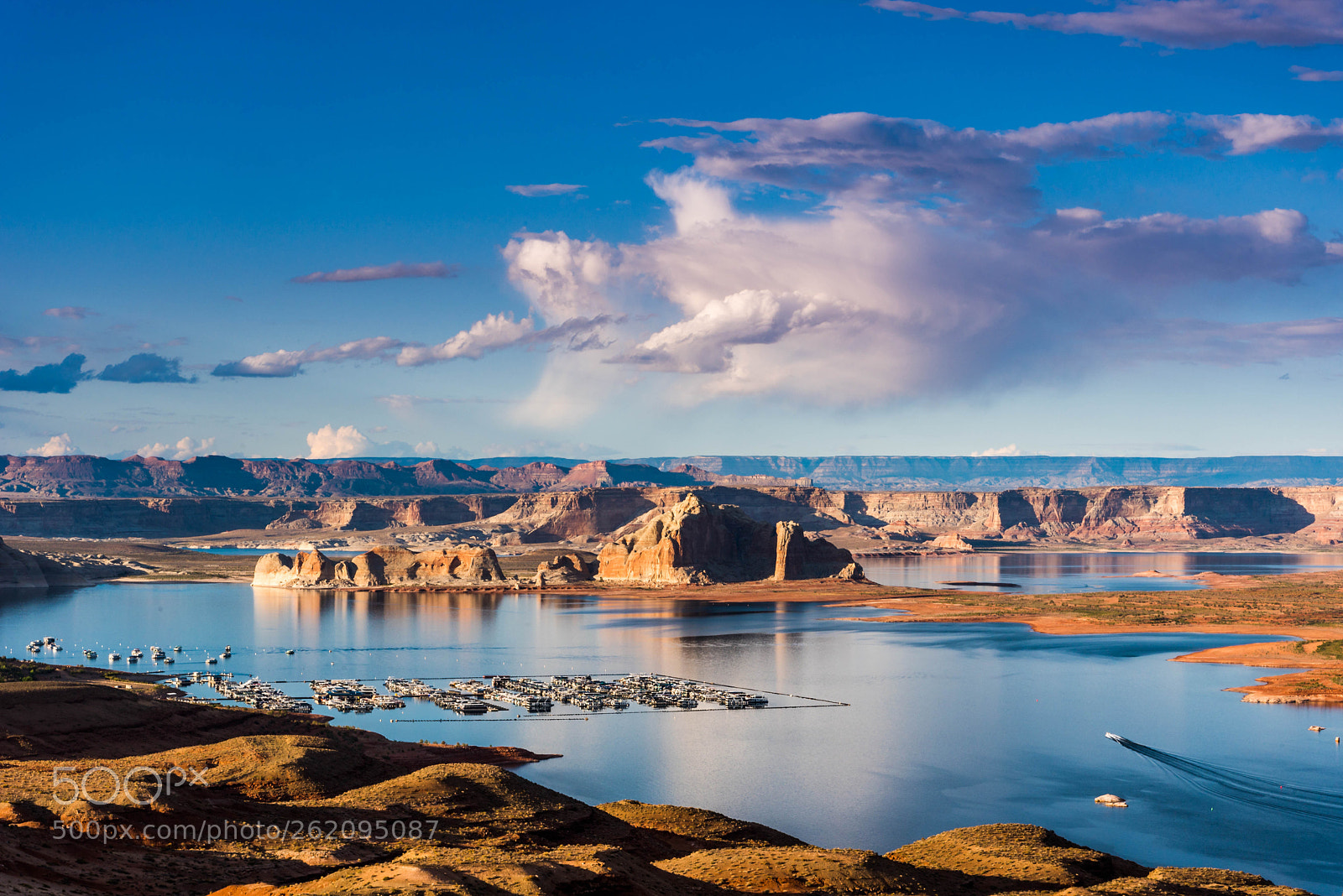 Nikon D750 sample photo. Lake powell photography