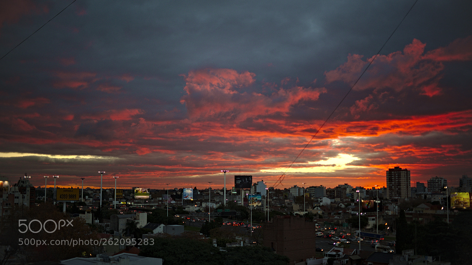 Nikon D600 sample photo. Another mesmerising sunset photography