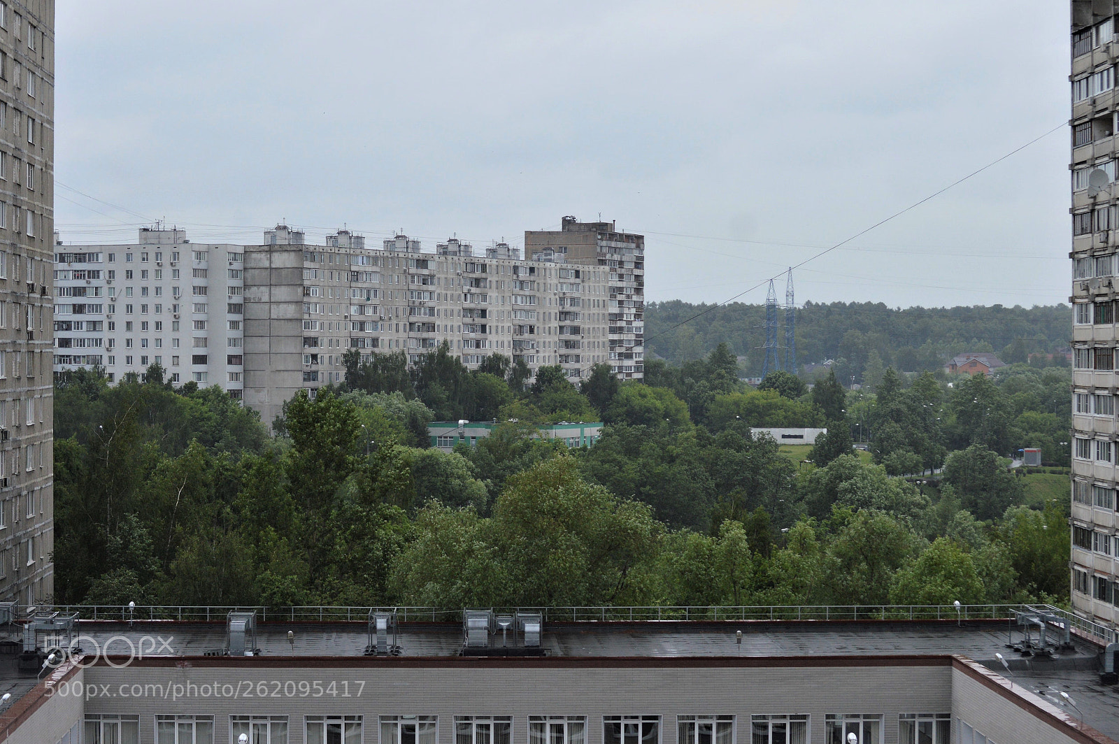 Nikon D3200 sample photo. В тисках города photography
