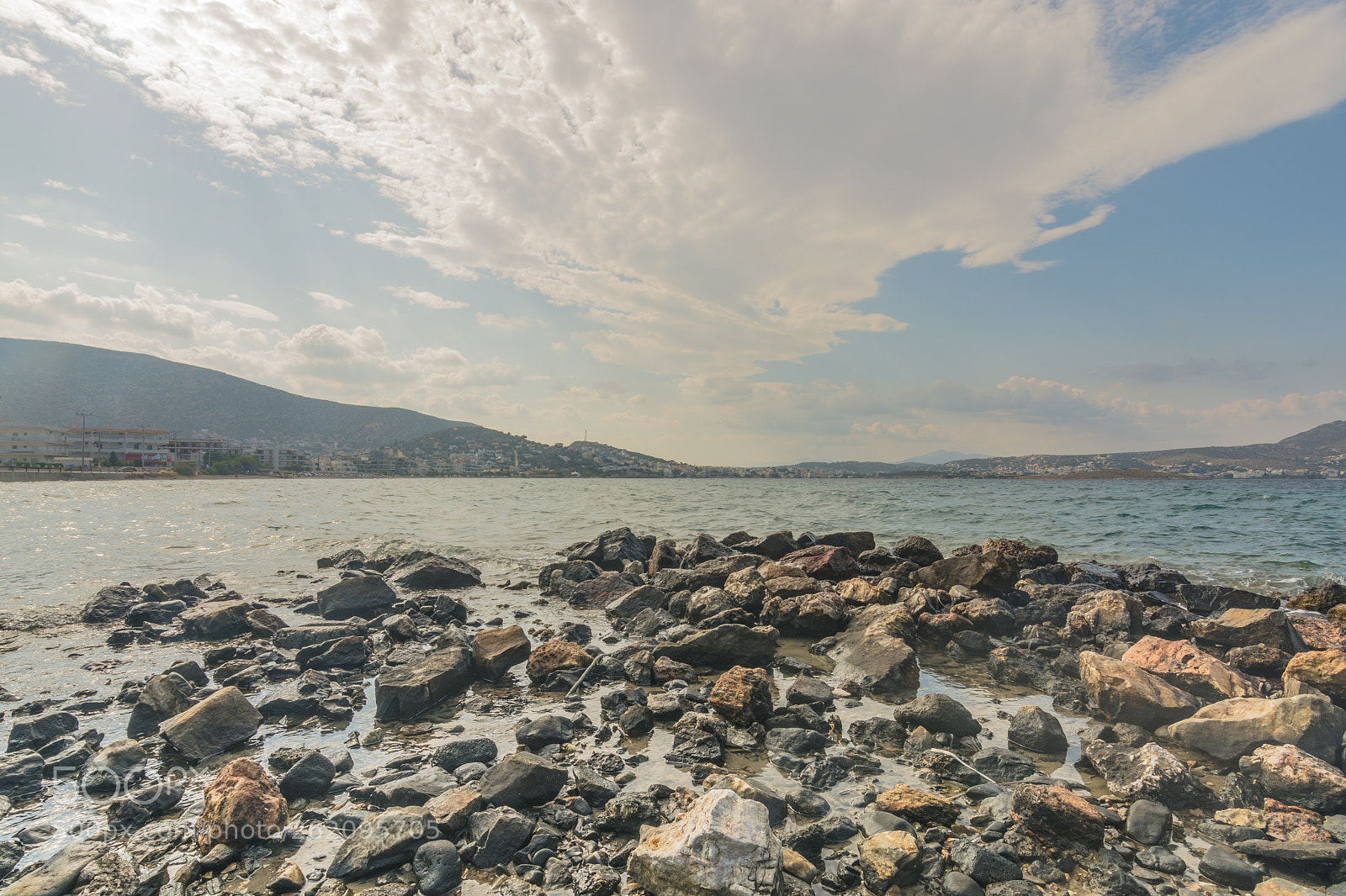 Nikon D7100 sample photo. Portorafti photography
