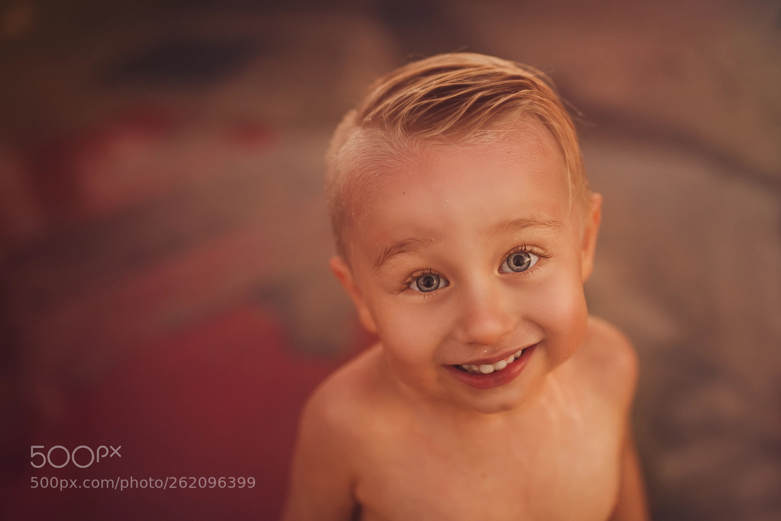 Canon EOS 5D Mark IV sample photo. At the beach photography