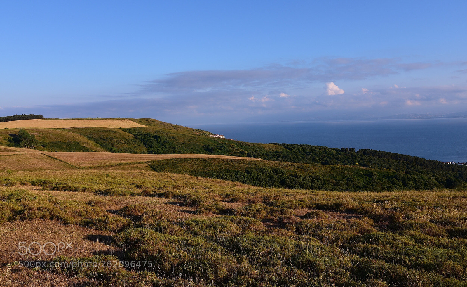 Nikon D750 sample photo. Landscape photography