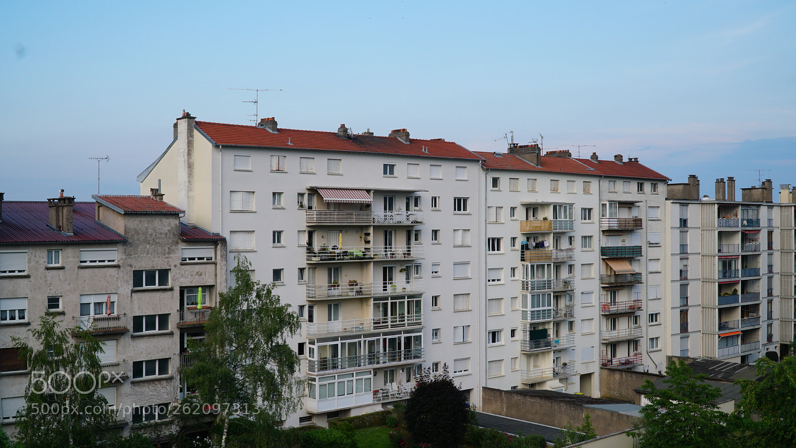 Sony a6500 sample photo. Afternoon view from my photography