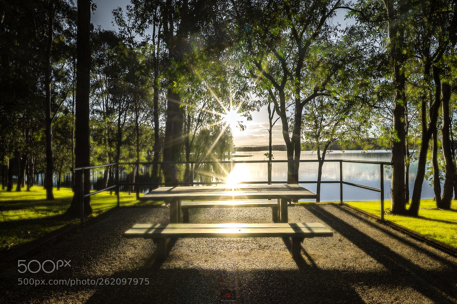 Sony a7 II sample photo. Double sunstars photography