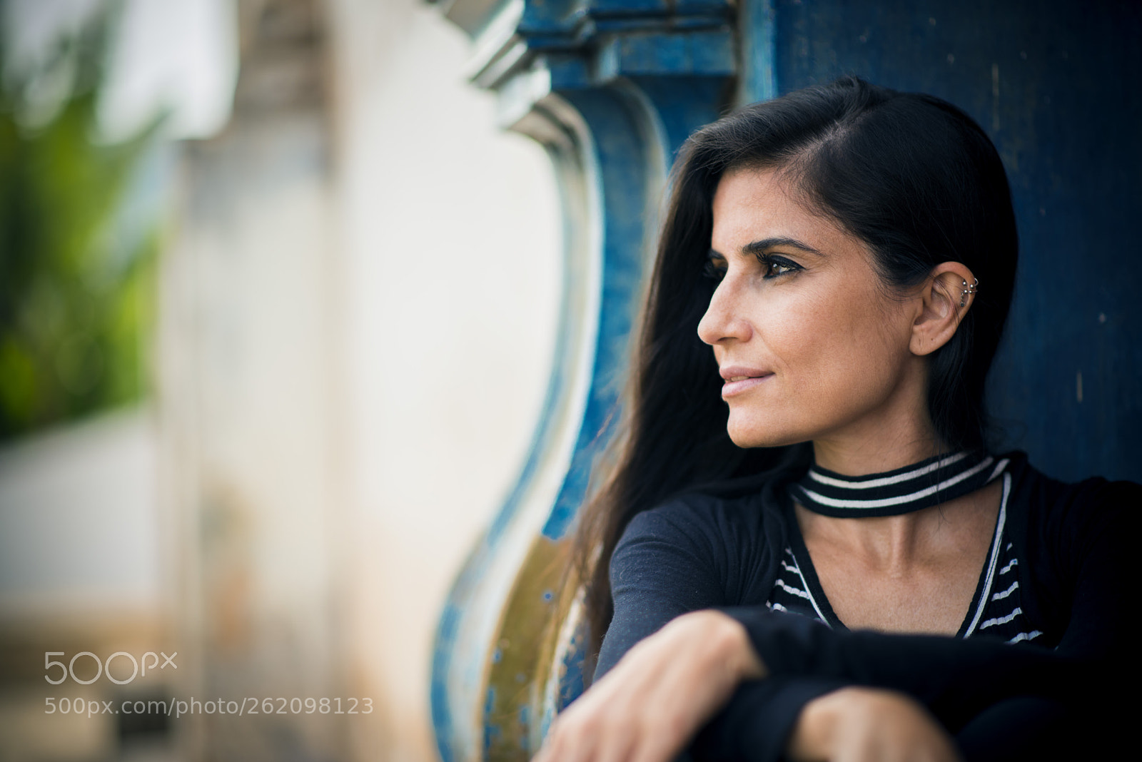 Nikon D750 sample photo. Valeria photography