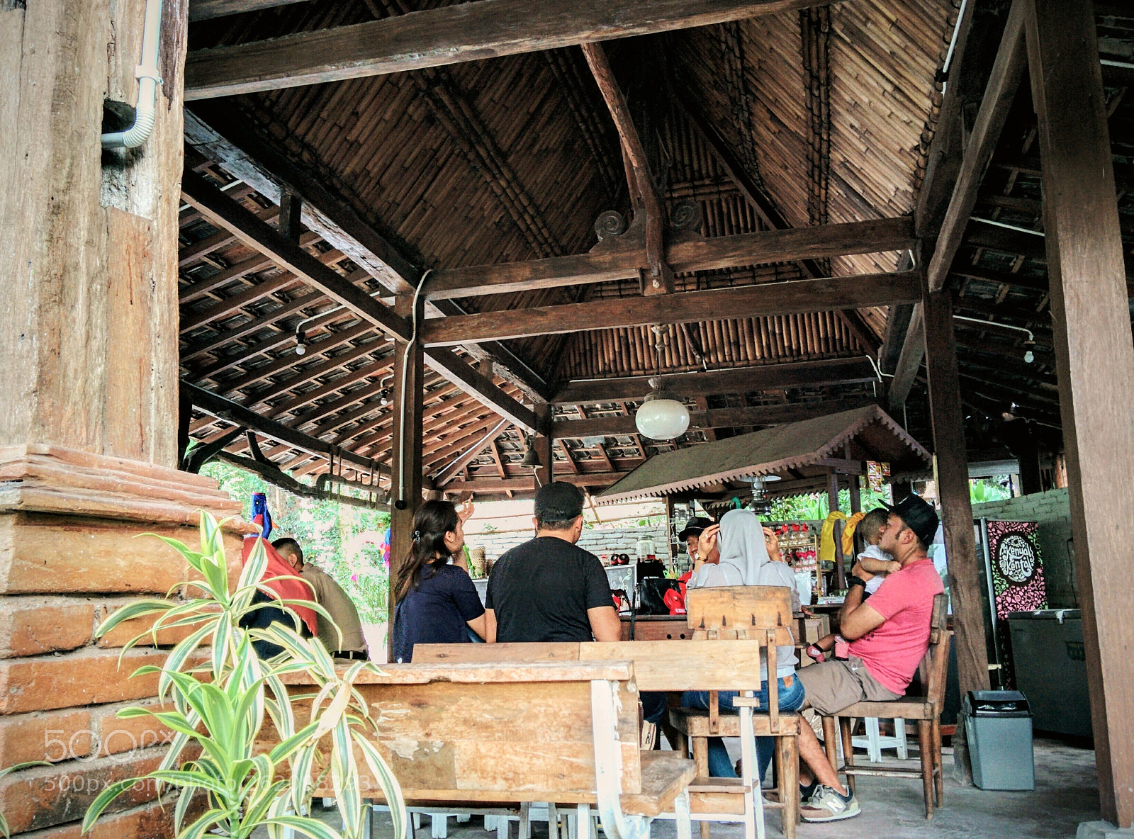 LG Nexus 5 sample photo. Indonesian people photography