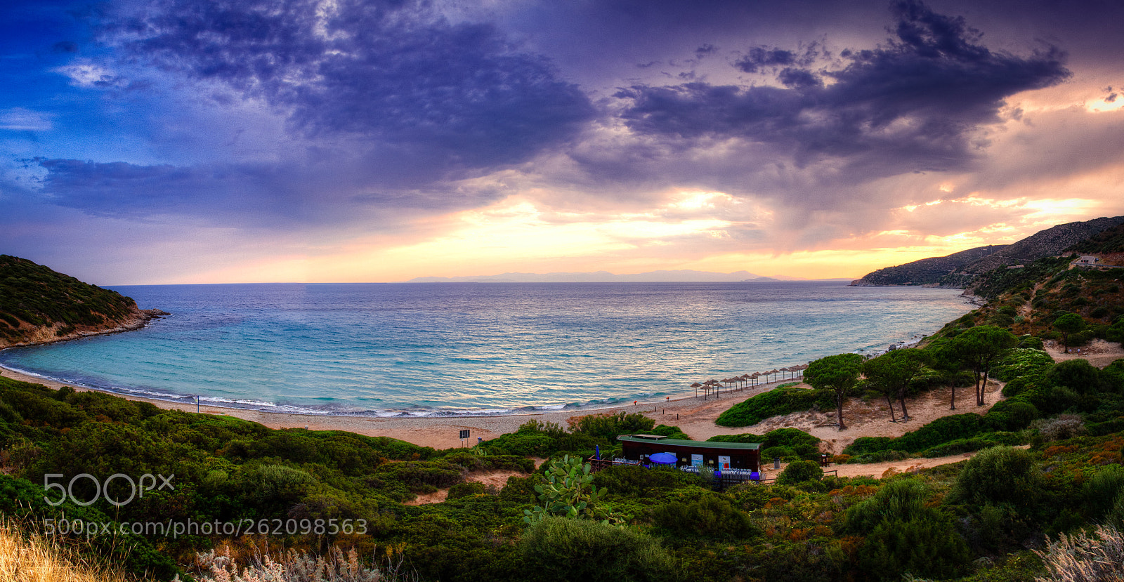 Canon EOS 650D (EOS Rebel T4i / EOS Kiss X6i) sample photo. Italy, sardinia, mari pintau photography
