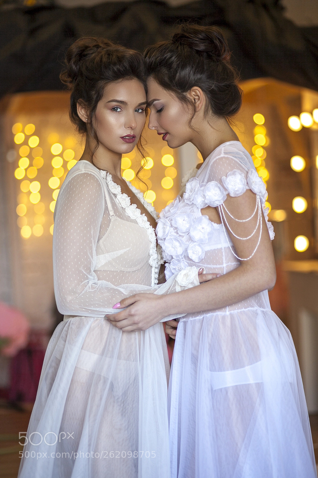 Canon EOS 5D Mark II sample photo. Margo i katya photography