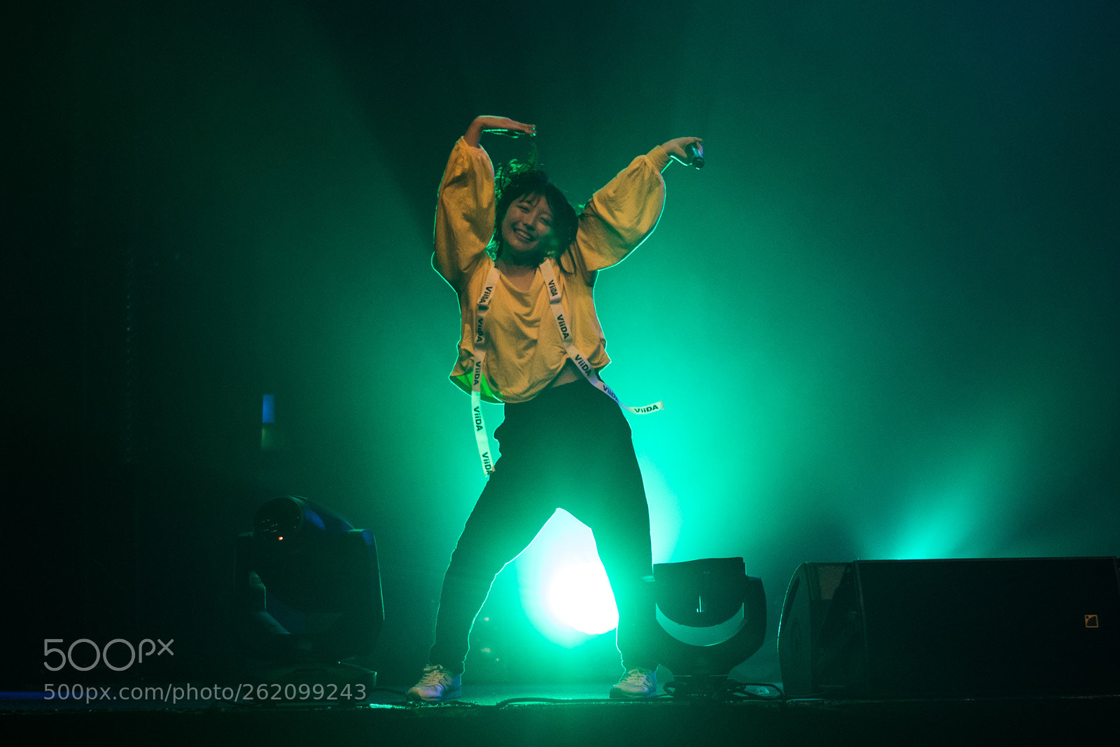 Nikon D3300 sample photo. Anime messe berlin 2018 photography