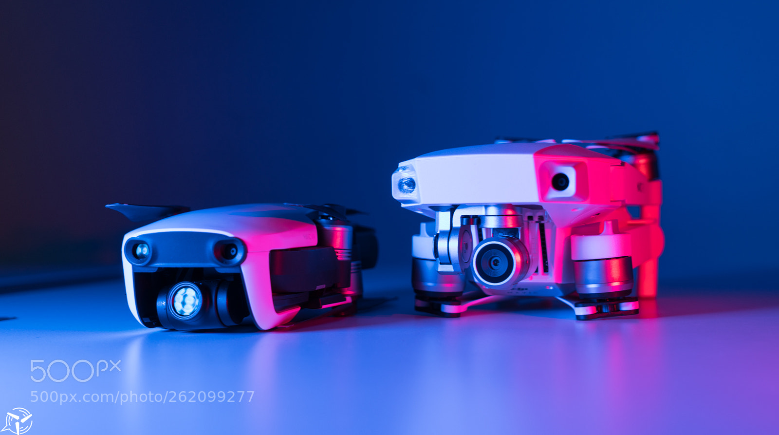 Sony a7R II sample photo. Mavic air thumb photography