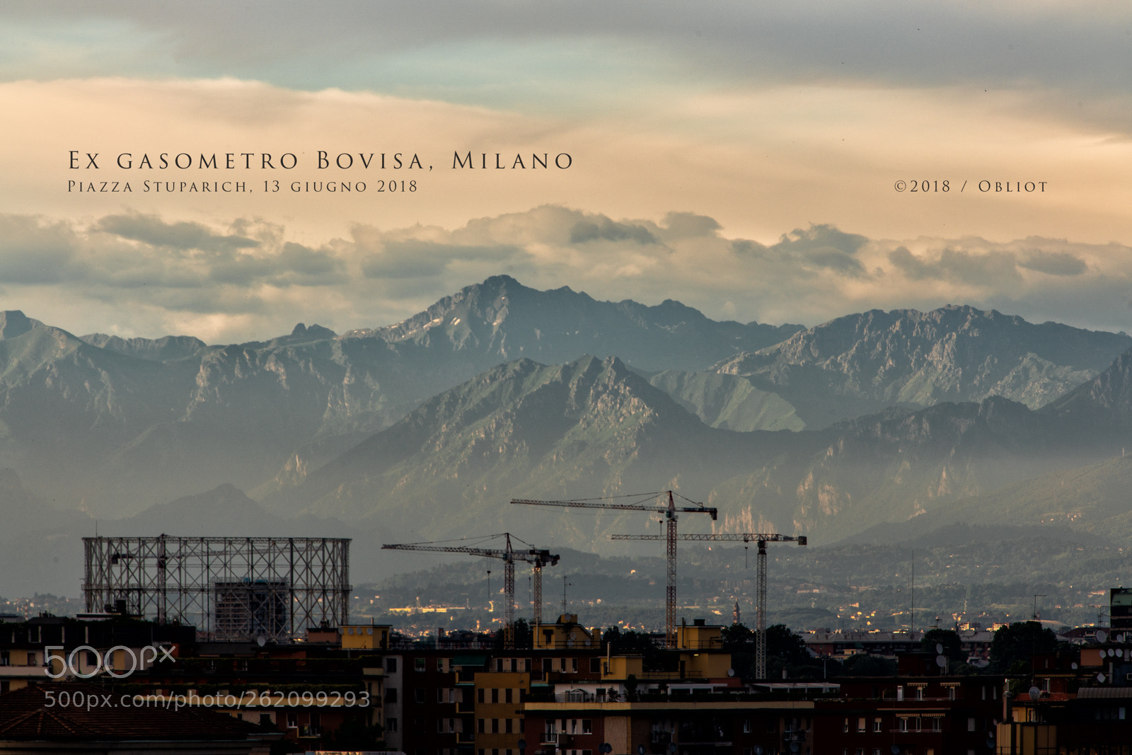Sony a7R III sample photo. Ex gasometro bovisa, milano photography