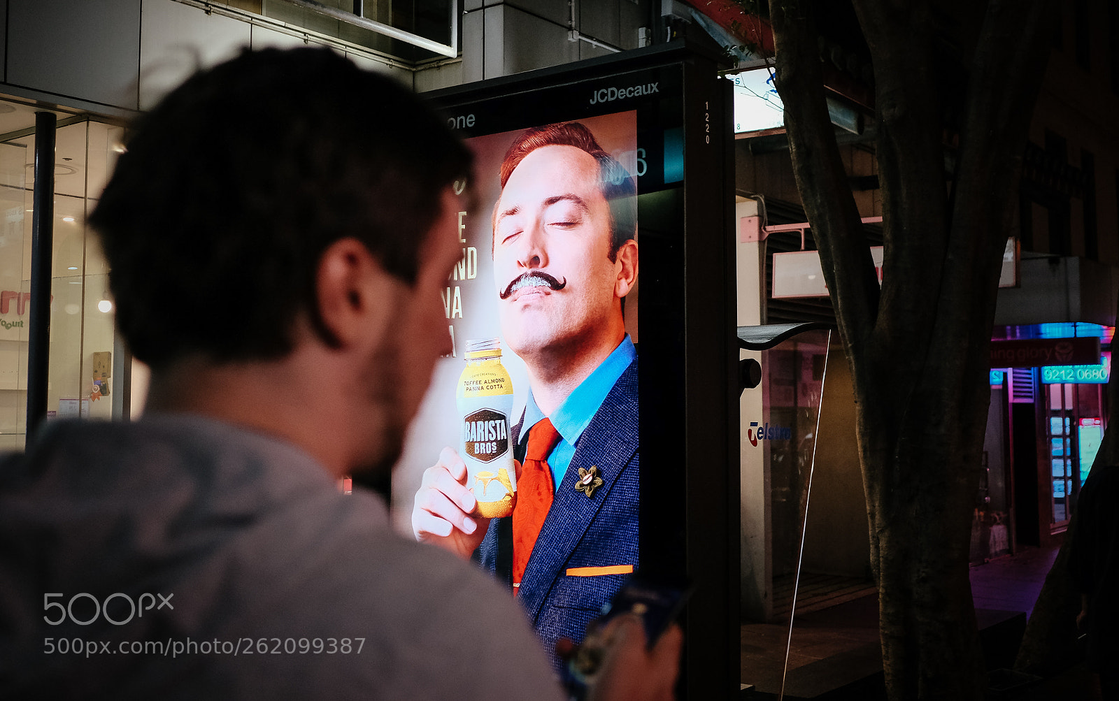 Fujifilm X-T2 sample photo. "mmmmmm!" photography