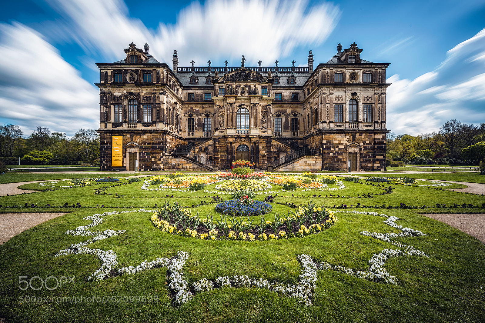 Nikon D810 sample photo. Great garden photography