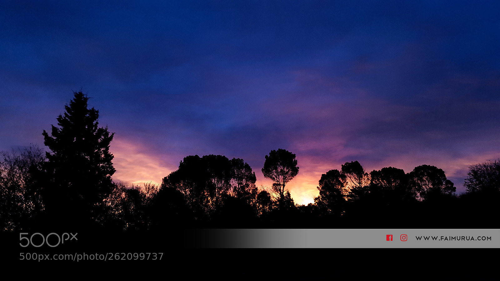 Samsung Galaxy S5 sample photo. Atardecer, hora azul photography