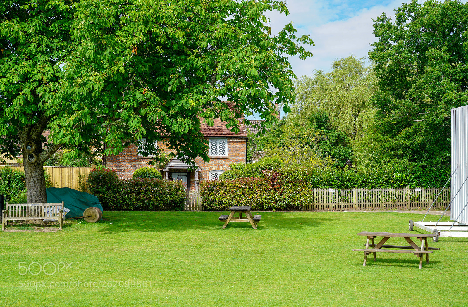 Sony a7R II sample photo. Wisborough green by mike photography