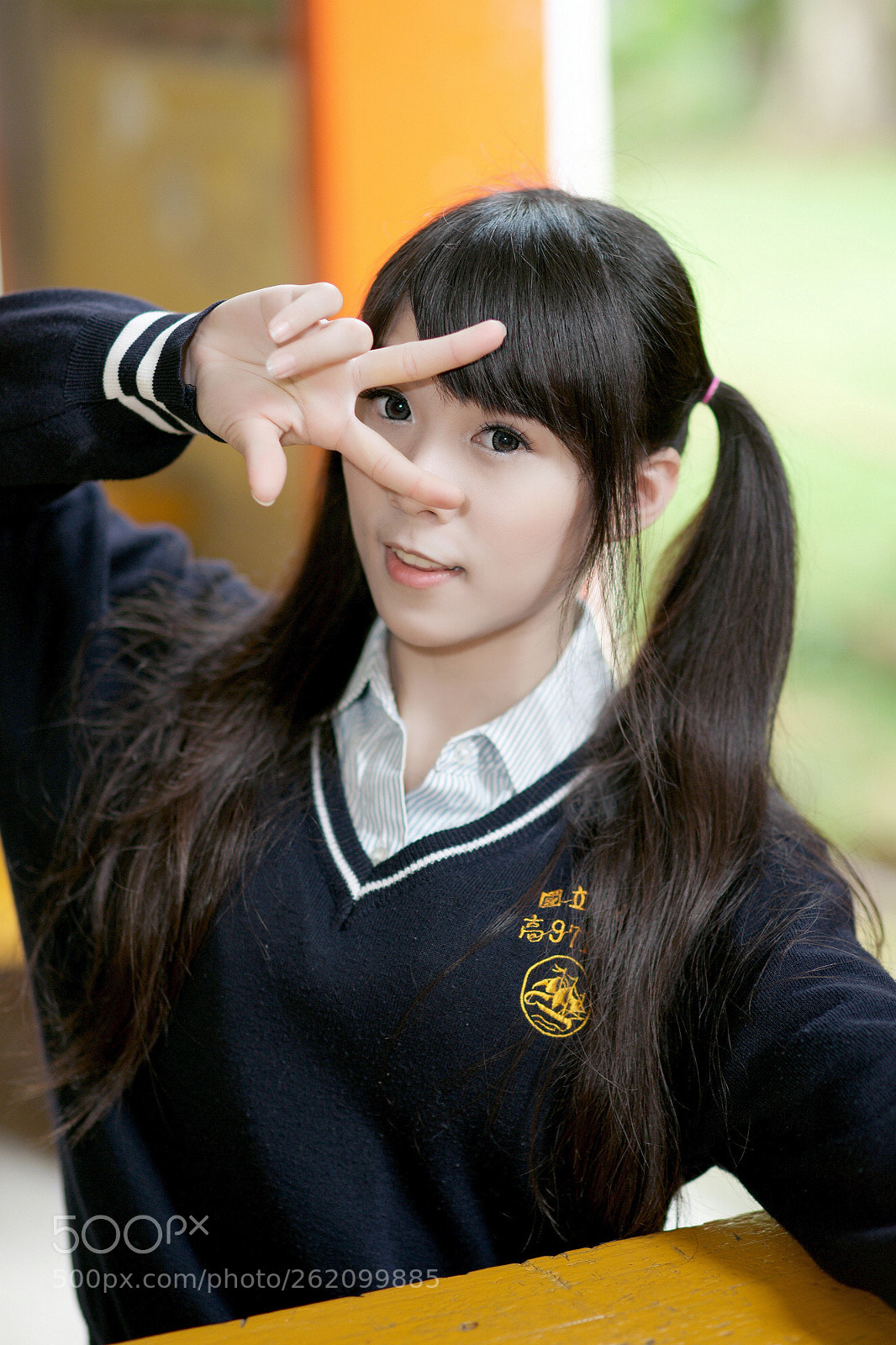 Sony Alpha DSLR-A850 sample photo. Wei wei photography