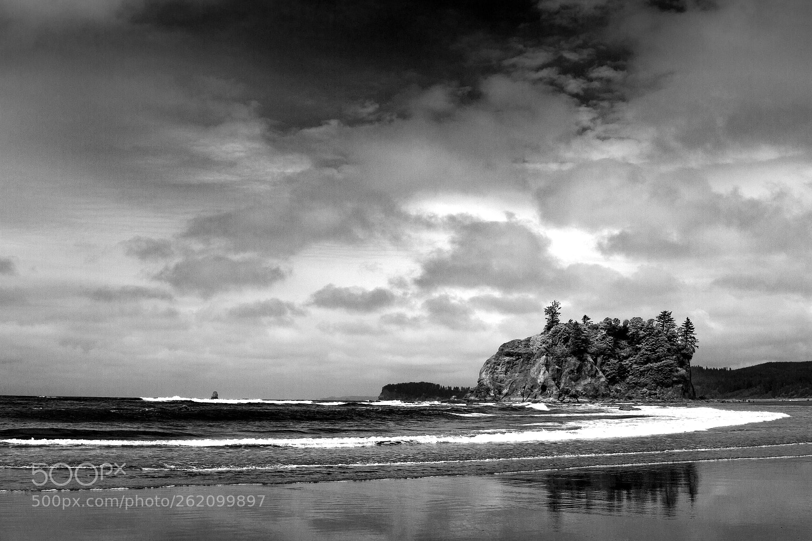 Canon EOS 7D sample photo. Ruby beach photography